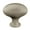 Brass;Nickel;, variant on Emtek 86124 Us10B Egg 1.75 in Cab Knob in Bronze