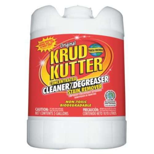 RustOleum Industrial Krud Kutter Original Krud Kutter Cleaner
