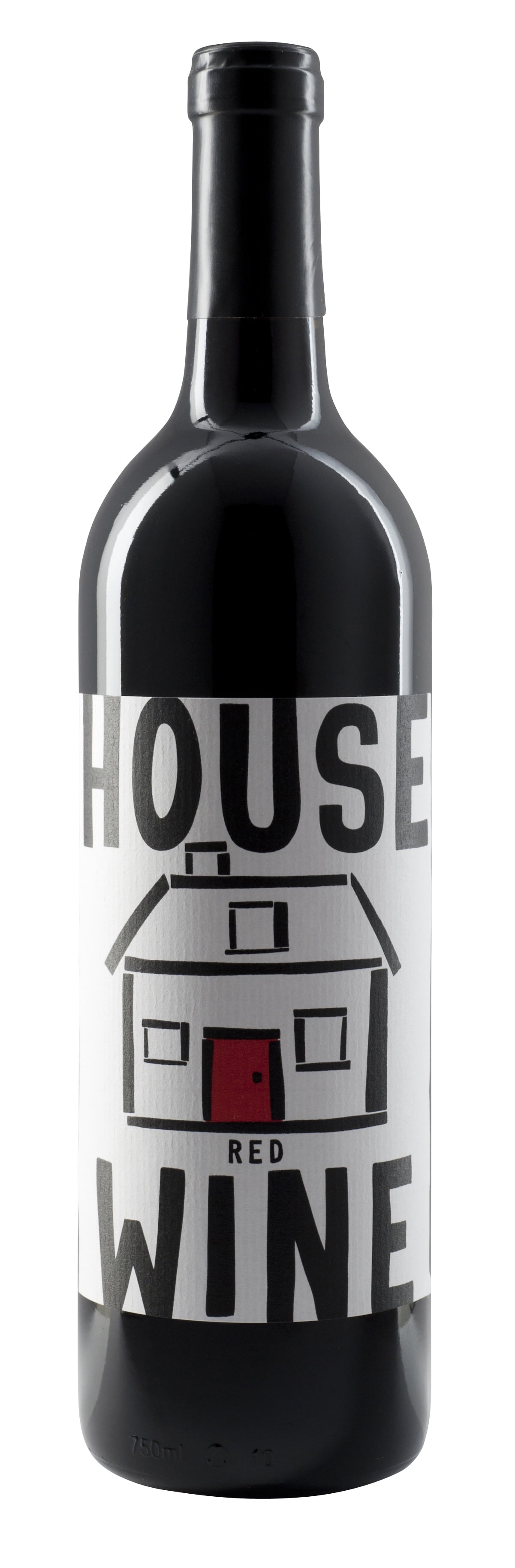 house red wine