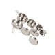 thumbnail image 1 of Juego de Utensilios de Cocina Naiovety 8 Piezas Acero Inoxidable, 1 of 6