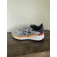 thumbnail image 4 of New Balance Fresh Foam Evare V1 Mens Running Shoes Sz 10.5 Gray Yellow MVARELL1, 4 of 5