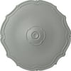 Ekena Millwork 18 7/8"OD x 1 1/2"P Pompeii Ceiling Medallion (Fits Canopies up to 2")