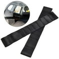 thumbnail image 2 of 2pcs Adjustable Door Limiting Straps PAIR for Jeep Wrangler CJ TJ YJ 1955-2006, 2 of 5