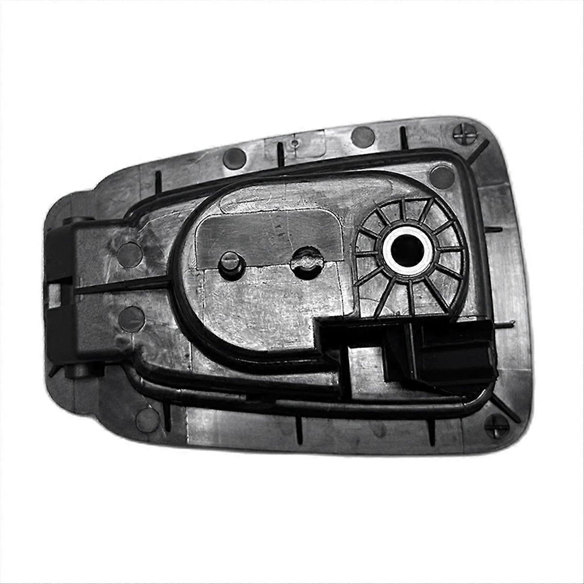 32277309 Hood Opening Unlock Handle Bonnet Hood Release Handle ...