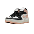 thumbnail image 3 of JORDAN WOMENS AIR JORDAN 1 HIGH ELEVATE WMNS "Atmosphere Pink" DN3253 061 from Stadium Goods, 3 of 9