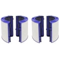 thumbnail image 1 of Filtro purificador de aire Premium Combi 360 Glass True Hepa, 1 of 6