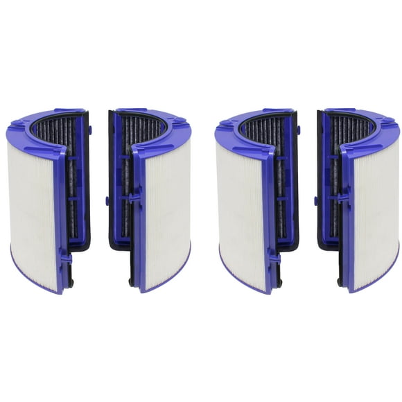 Filtro purificador de aire Premium Combi 360 Glass True Hepa