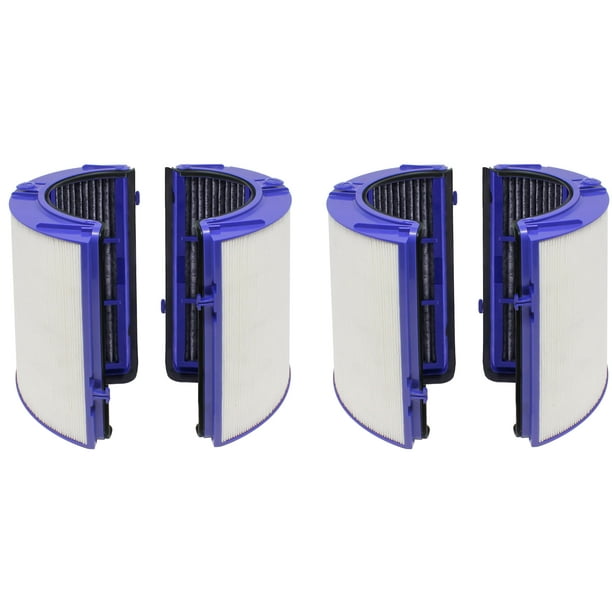 Filtro purificador de aire Premium Combi 360 Glass True Hepa