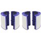 thumbnail image 1 of Filtro purificador de aire Premium Combi 360 Glass True Hepa, 1 of 6