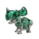 thumbnail image 1 of Kit de maquetas de triceratops FILASLFT de metal 3D para adultos, 1 of 7