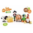 thumbnail image 4 of Percheron La granja de Zenon Peluche Musical 20 Cm, 4 of 5
