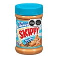 thumbnail image 1 of Crema de cacahuate Skippy cremosa reducida en grasa 462 g, 1 of 2