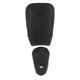 thumbnail image 2 of Cubre asiento para moto 2 piezas Kinlley Negro, 2 of 5