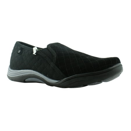 ECCO - ECCO EH55903 Black Slipper Shoes Womens Heels Size 5.5 - Walmart.com