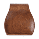 thumbnail image 1 of Soporte de madera para cucharas de cocina: soporte de madera suave para cucharas para estufa con patas de silicona antideslizantes, 1 of 5