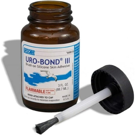 Uro-Bond III Brush-On Adhesive
