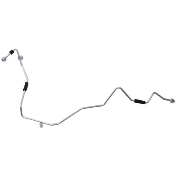 Liquid Line Hose Assembly w/o Orifice Tube
