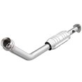 thumbnail image 2 of MagnaFlow Convertisseur Catalytique Direct-Fit Grade HM Conforme Fédéral/EPA 23460, 2 of 4