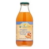 Fruit Nectar Organic Carrt Ap 25.4 Oz