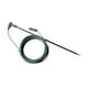 thumbnail image 5 of Cable de conexión a tierra Cable de extensión de conexión a tierra Cable de conexión a tierra de repuesto para interiores 12.5 m Gray Set, 5 of 9