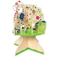 thumbnail image 2 of Centro de actividades Manhattan Toy Top Adventure, 57 x 46 x 46 cm, 2 of 6