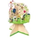 thumbnail image 2 of Centro de actividades Manhattan Toy Top Adventure, 57 x 46 x 46 cm, 2 of 6