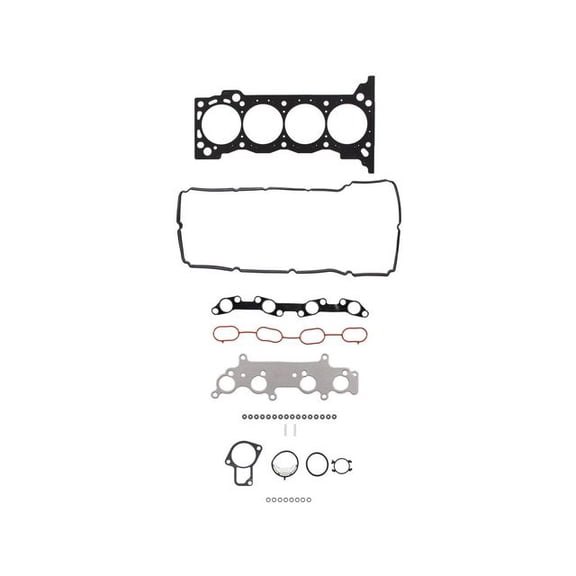 Head Gasket Set - Compatible with 2005 - 2020 Toyota Tacoma 2.7L 4-Cylinder 2006 2007 2008 2009 2010 2011 2012 2013 2014 2015 2016 2017 2018 2019