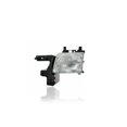 thumbnail image 1 of Headlight Assembly - Compatible/Replacement for '98-03 Dodge Van - Right Hand - Passenger - 55076524AC, 1 of 2