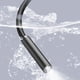 thumbnail image 5 of Cateissary Industrial de lente doble única de 8mm, cámaras impermeables, cámara de inspección Digital LCD de 1080P con cable duro Videojuegos y accesorios Cabeza doble/300 cm, 5 of 6