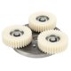 thumbnail image 1 of Motor Gear Clutch Kit ANGGREK Mini E Bike Gear Clutch Transmisión de Alta Precisión Acero Nylon 500W, 1 of 8