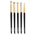 thumbnail image 1 of A Set Makeup Cosmetic Face Foundation Power Eyeshadow Make Up Brush,Black Make Up Brush, 1 of 2