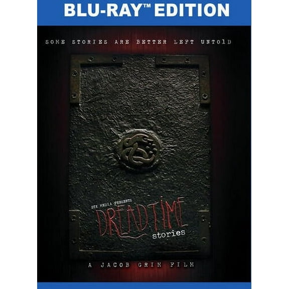 Dreadtime Stories (Blu-ray), SGL Entertainment, Horror