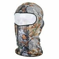 thumbnail image 2 of 3D Balaclava Ski Mask Cool Skull Animal Full Face Mask Motorcycle Cycling UV Protection Neck Hood Scarf for Men Women, 2 of 7