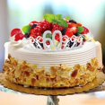 thumbnail image 3 of Crown Cake Crown Decoration for Cake Decoration Accessories, 3 of 5