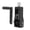 black, variant on Professional Cable Stripper Hand Controlled Machine Works On 1 To 16mm Conductors Solid Steel Construction Ideal For Recycling