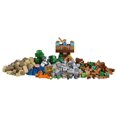 thumbnail image 5 of LEGO Minecraft - The Crafting Box 2.0 (21135), 5 of 5