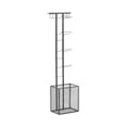 thumbnail image 1 of Estante para equipos deportivos Shamjiam Vertical para almacenamiento de pelotas de baloncesto, 1 of 7
