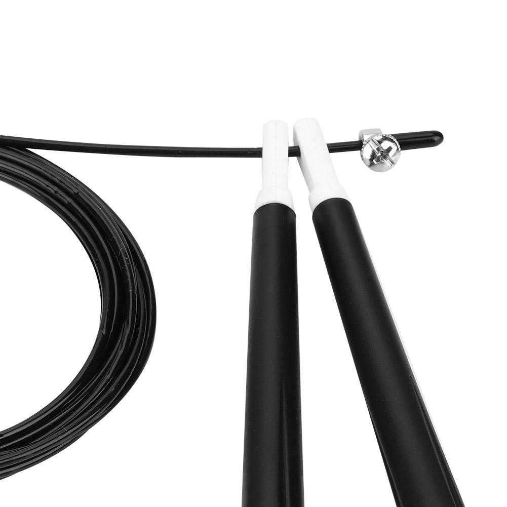 wire skipping rope