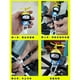 thumbnail image 3 of Accesorios para bicicletas y motos, una variedad de decoraciones para muñecos Doraemon, con hélices que pueden girar, 3 of 4