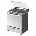 thumbnail image 2 of Estufa Whirlpool  WFR-5100S Acero inoxidable, 2 of 5