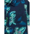 thumbnail image 3 of Jurassic Park Boys' Print Button Up Shirt, Sizes 4-18, 3 of 5