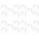 thumbnail image 5 of 20 piezas transparentes de discos acrílicos en blanco transparente en blanco de círculo acrílico discos acrílicos transparentes, 5 of 5