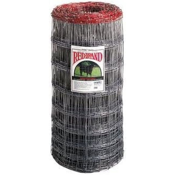 Keystone Steel & Wire 70207 47 x 330 SQ Field Fence