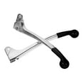 thumbnail image 6 of HOMEMAXS 1 Pair Replacement Brake Lever For Cg125 Motorcycles Universal Motorcycle Brake Lever Metal Hydraulic Brake Accessory For Motorcycle, 6 of 8