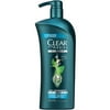 Clear Sh Mens Oxy Deep Clean 21.9z
