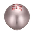 thumbnail image 3 of Gear shift lever adapter for Honda Civic FD2 Type-R manual 5-speed transmission, 3 of 8