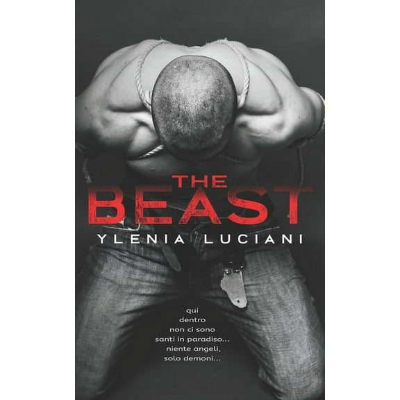 The Beast, (Paperback)