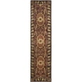 thumbnail image 4 of SAFAVIEH Empire EM424A Handmade Red / Burgundy Rug, 4 of 8