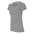 thumbnail image 2 of BELLA + CANVAS Women's Triblend Tee, 2 of 5