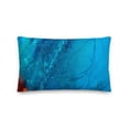 thumbnail image 3 of Oreiller Premium - "Complete Serenity 2 Pouces - Bleu, 3 of 4